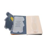 Trixie Baby - Flapjesboek Dieren