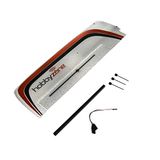 Hobbyzone HBZ3803 servos et accessoires, multicolore