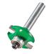 Trend 4.0mm Groeffrees C144AX8MMTC