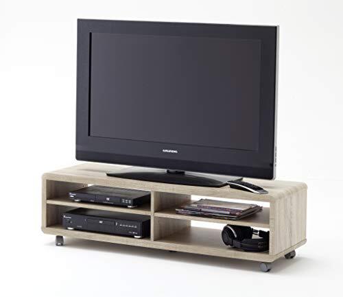 Robas Lund Lowboard TV-meubel eiken Sonoma replica