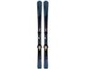 Elan Wildcat 78 C Shiftx+el 9.0 Gw Shift-78mm ski package blue 162 cm men