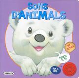Sons Susaeta Ediciones Sons d'animals Paperback
