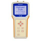 RigExpert IT-24-2,4 GHz ISM-band universele tester voor WiFi,WiMAX, ZigBee