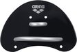 Arena Elite Vingerpaddle - Zwart