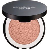 bareMinerals Original Foundation Unisex 8.0g Lichtbruin