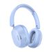 Ugreen HiTune Max 5C Hoofdtelefoons True Wireless Stereo (TWS) Hoofdband Gesprekken/Muziek/Sport/Elke dag USB Type-C Bluetooth Blauw