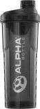 Alpha Designs Alpha Bottle V2 - 1000 ml - Smoke