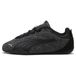 Puma Catch Soleil SD Feline Sneaker, Noir-Ciel Ardoise, 7 UK