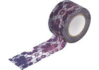 Masking Zwilingen Masking Tape Washi violet 30 mm x 15 m