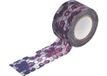 Masking Zwilingen Masking Tape Washi violet 30 mm x 15 m