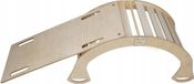 Skyline 3-in-1 platform, 15 mm multiplex, pour la balançoire Montessori XL