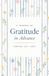 Gratitude in Advance: 30-Day Gratitude Challenge - A Morning, Day & Night Manifestation & Gratitude Journal for Women | 5 Minutes a Day | Affirmations & Weekly Reflection