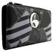 Jack & Sally Portemonnee avec Patches