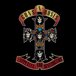 Geffen Guns N' Roses - Appetite For Destruction (LP) - Black Vinyl - Standard Edition