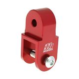 Hoogteregeling NARAKU Hoogteregeling 40mm aluminium - Kymco KB 50 (METEORIT)