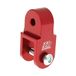 Hoogteregeling NARAKU Hoogteregeling 40mm aluminium - Kymco KB 50 (METEORIT)
