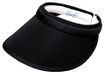 Glove It Vizier, eenheidsmaat, voor dames, V208, standaard, zwart