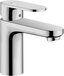 Hansgrohe Vernis wastafelkraan 89 chroom | 71550000