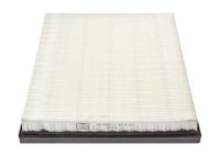 Champion CAF100958P Motorruimte