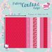 DYD Making Couture Fabric Set Hello Kitty Pink