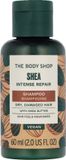 The Body Shop Shampoo Shea - Intense Repair 60 ml