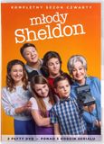 Young Sheldon [2DVD]