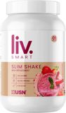 USN Liv.Smart Slim Shake (550g) Strawberry