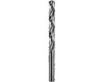 Heller 17765 8 HSS Metaal-spiraalboor 3.2 mm Gezamenlijke lengte 65 mm Rollenwals DIN 338 Cilinderschacht 2 stuk(s)