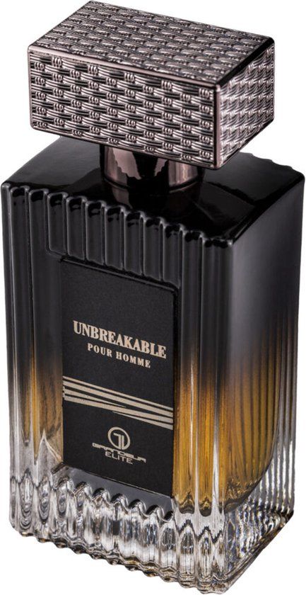 GRANDEUR Aromatic / 100 ml / Unisex