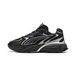 PUMA Baskets Fade LS Y2K Unisexe, Chaussures, Noir, 38.5