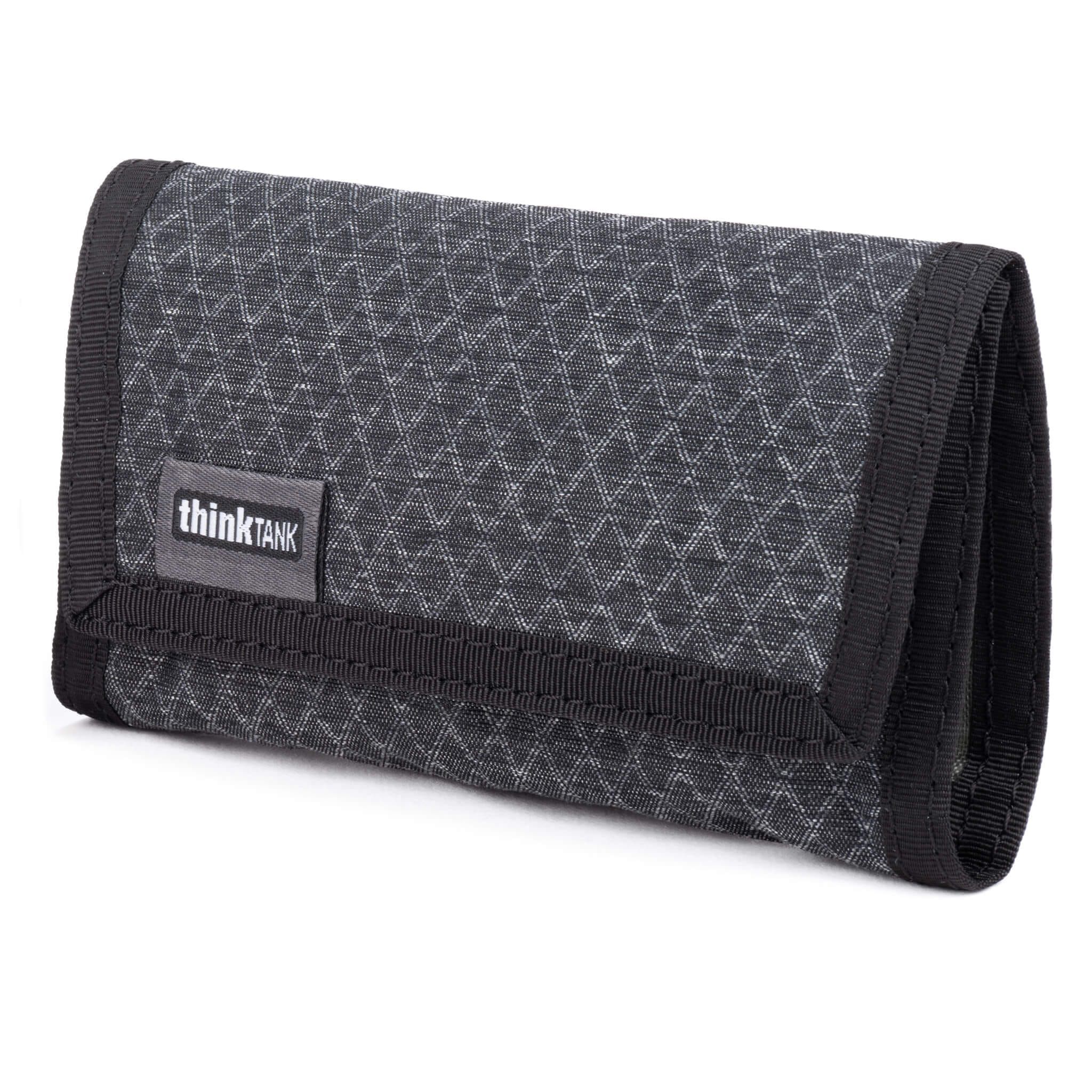 Think Tank Cards & Power V2.0 - Slate Black