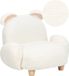 Beliani KANNA Kinderstoel - Wit - Design - 45 cm