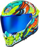 Bogotto Blade Moth Integraalhelm XXL