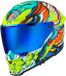 Bogotto Blade Moth Integraalhelm XXL