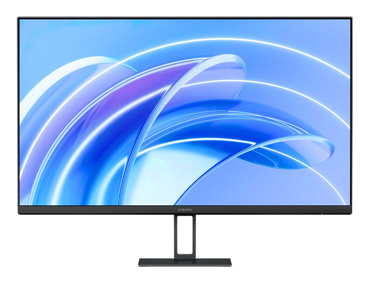 Xiaomi A27i 27" Full HD 100Hz Monitor - Black
