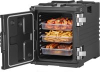 Vevor Thermobox 75 L