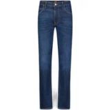Lee Rider jeans voor heren, Deep Ocean, Taille 33 / lengte 34
