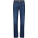 Lee RIDER heren Jeans,38W / 32L,DEEP OCEAN