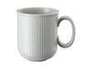 Rosenthal Tasse Thomas Clay 45 cl Gris