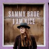 PIAS Nederland Sammy Brue I Am Nice (LP)
