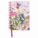 Comello Janneke Brinkman luxe spiraalagenda Hibiscus 2027