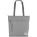 SOLO NEW YORK Sacoche RE:Store pour ordinateur portable 15,6' (UBN802-10) gris