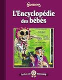 Les Fluide Glacial Les albums cultes - tome 05 : L'Encyclopédie des bébés