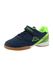 KAPPA Sneakers 'Sonia' navy / neongroen