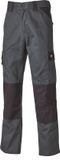 Dickies Everyday Trouser Grey / Black