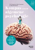 Kompas Acco Learn Uitgeverij Kompas voor de algemene psychologie