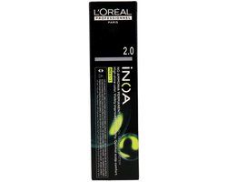 L'Oréal Professionnel Paris Inoa Color Nº 2.0 60 g