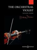 The Boosey & Hawkes The Orchestral Violist