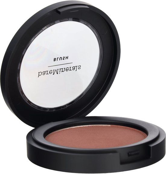 BareMinerals Gen Nude Powder Blush - But First, Coffee