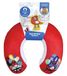 JEMINI Olympische Spelen Parijs reischoker spel +/- 19 cm voor kinderen - willekeurige levering: rood, blauw of geel